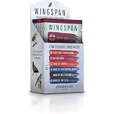 Stonemaier Games: Wingspan Fan-Designed Bird Promo Packs | 150 New and Unique Bird Cards Designed by Fans | Art Consistent with Existing Birds | Wingspan Required