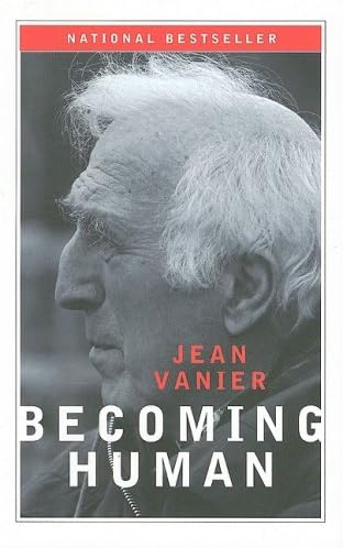 Jean VanierBecoming Human