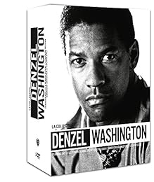 La Collection Denzel Washington - Training Day + Le Témoin Du Mal + L'affaire Pélican + American Gangster + Le Livre D'eli - Édition Limitée
