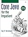 Core Java for the Impatient