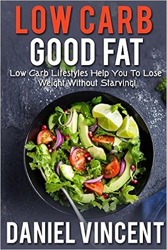 best lo carb diet book