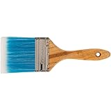 Silverline 718107 Synthetic Paint Brush 75mm (3")