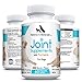 Dog Joint Supplement with Glucosamine – All-Natural, Supports Hips and Joints so Dogs Feel Young Again – Veterinarian-Grade - Turmeric Chondroitin MSM