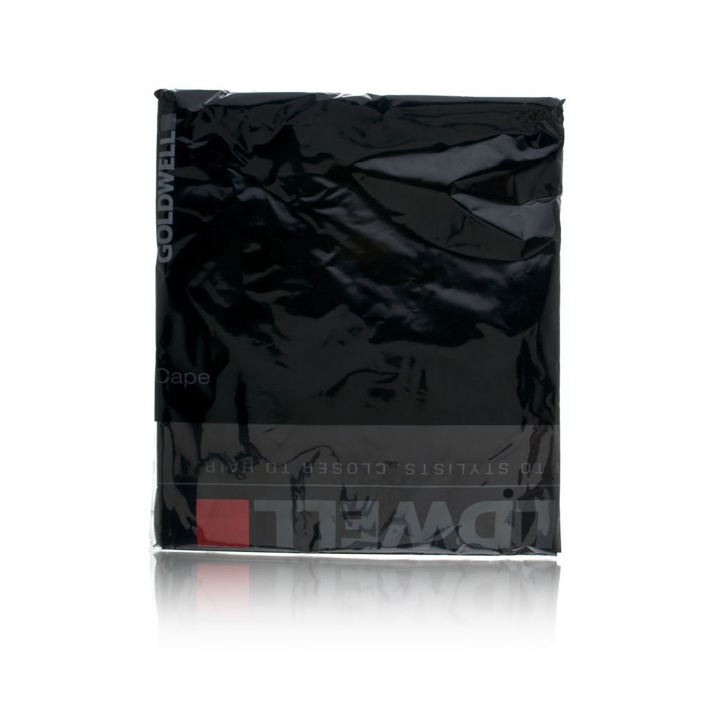 Goldwell Cape Hairdressing Cape
