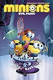 Minions Vol. 1: Evil Panic