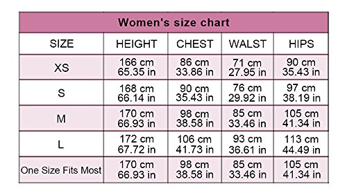 SEA-HARE-Frauen-Top-Gun-Heer-Kostm