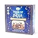 Pride Of India - Natural Darjeeling Black Tea, 100 Tea Bags