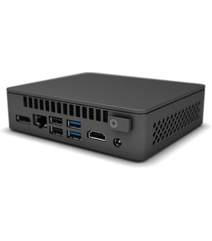 Intel NUC7i7DNKE ミニPC 32GBメモリ Intel NUC7i7DNKE ミニPC 32GBメモリ インテルNUCキット初の4