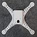 iMusk Original OEM P2V Replacement Upper Top Bottom Body Shell Housing Cover Repair Spare Parts for DJI Phantom 2/2v/2v+ Drone