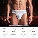 Arjen Kroos Men's Sexy Jockstrap Underwear Athletic Supporter
