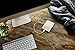 WD 2TB White-Gold My Passport Ultra Portable External Hard Drive - USB 3.0 - WDBFKT0020BGD-WESN