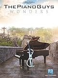 The Piano Guys - Wonders (Piano Play-along) by The Piano Guys