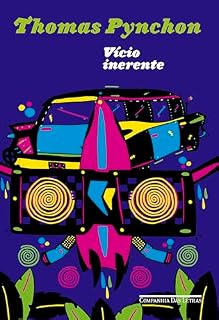 Livro Vício inerente