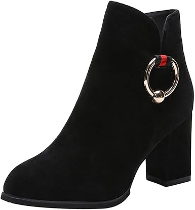 botas de mujer baratas