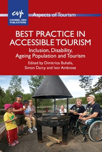 Download Best Practice in Accessible Tourism (Aspects of Tourism Book 53) (English Edition) PDF