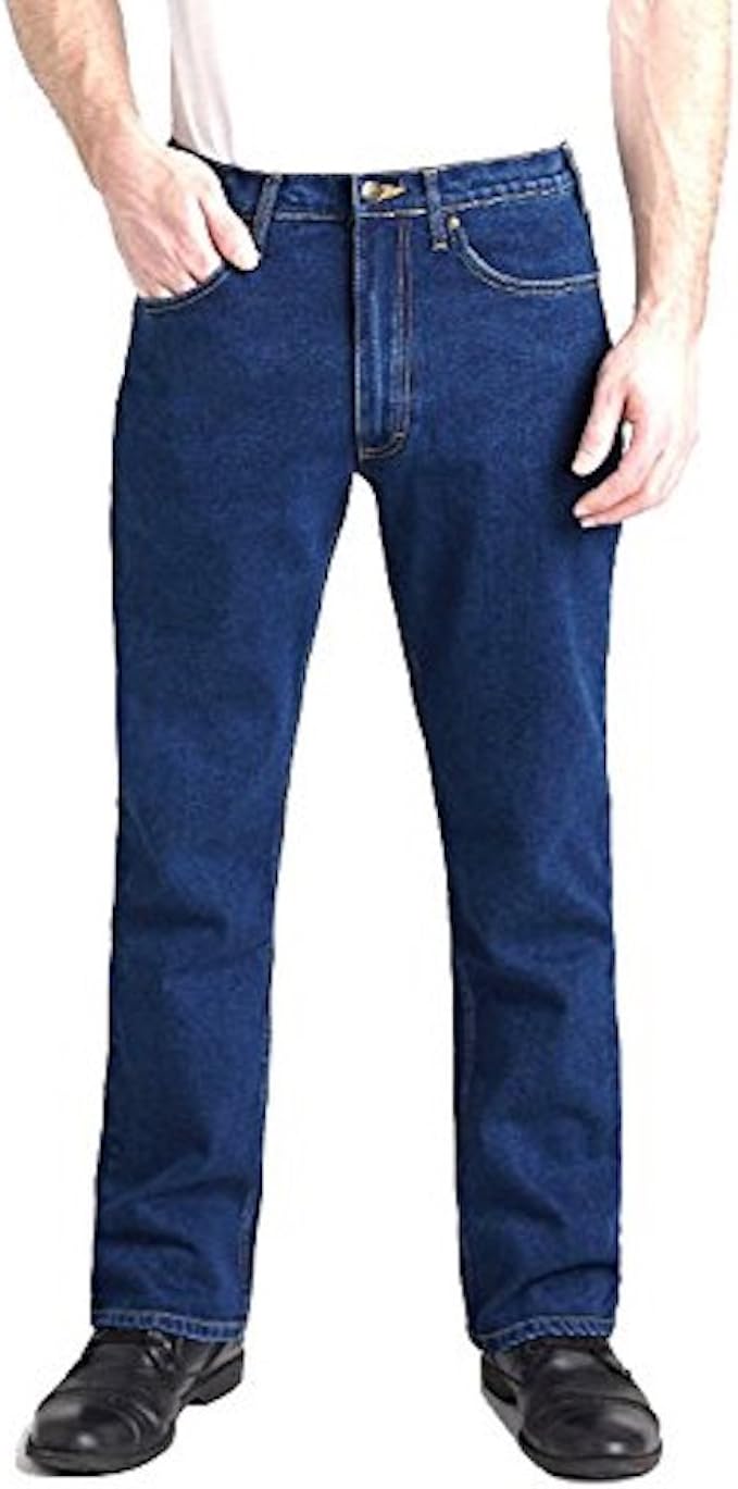 jeans in tall sizes