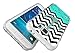 Active Case - Case for Active - Cover Compatible for Six Active - Chevron Anchor Live The Life You Love Words Christian Words (Slim Flexible TPU Protective Silicone)