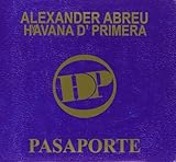 Pasaporte