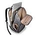 Briggs & Riley Kinzie Street-Large Laptop Backpack, Grey, One Size