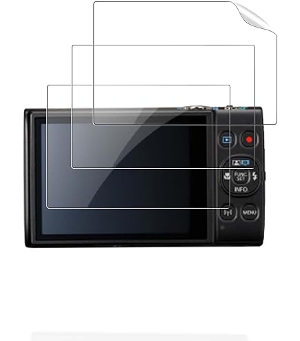 Amazon.com: WASHODO CANON IXY 200 Standard Model - IXY Series