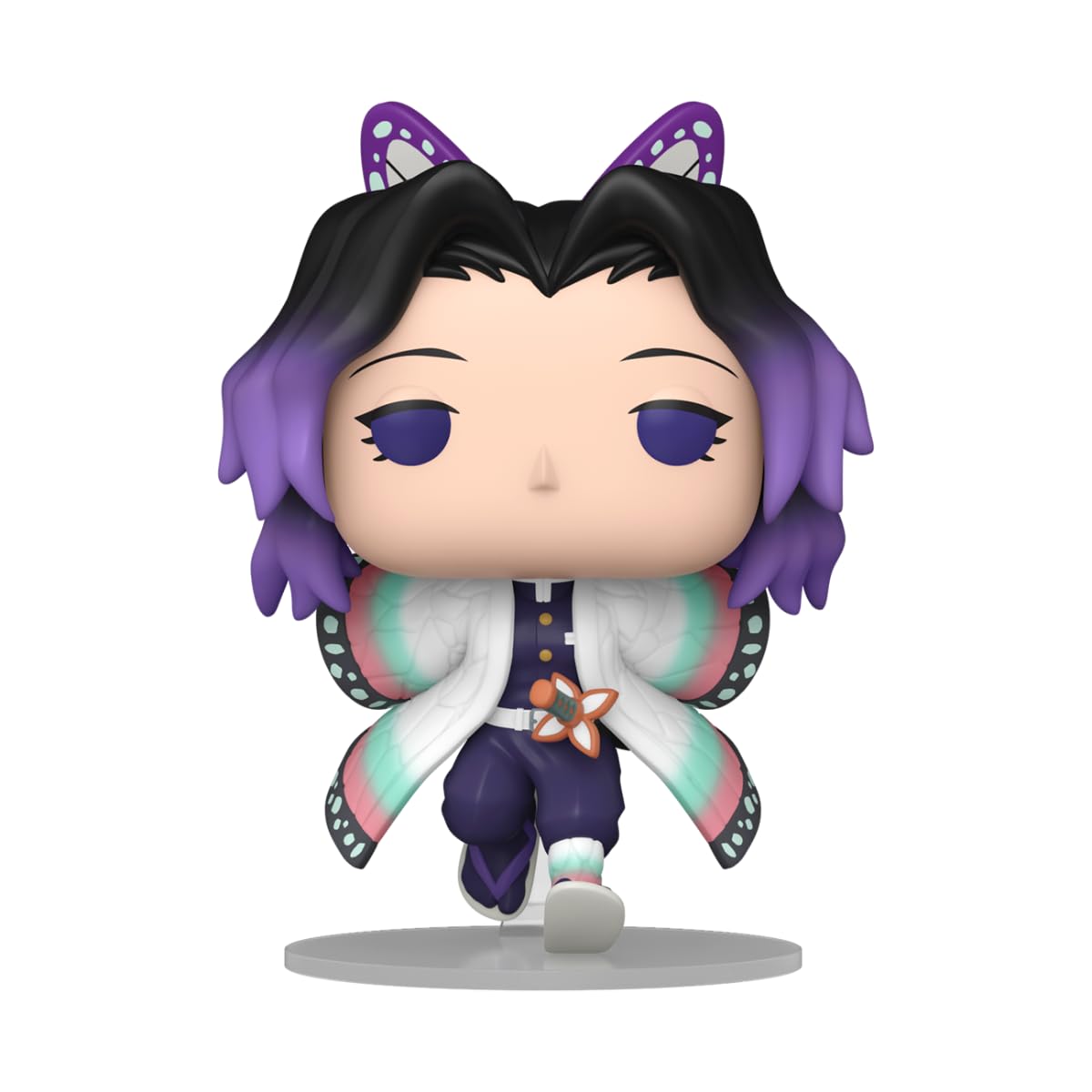 Funko Pop Animation Demon Slayer Shinobu Kocho Figurine