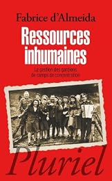 Ressources inhumaines