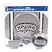 NBA San Antonio Spurs Slam Dunk Softee Hoop Set