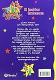 Image de El hechizo fantasma / The Spell Ghost (Kika Superbruja y Dani / Kika Superwitch and Dani) (Spanish Edition)