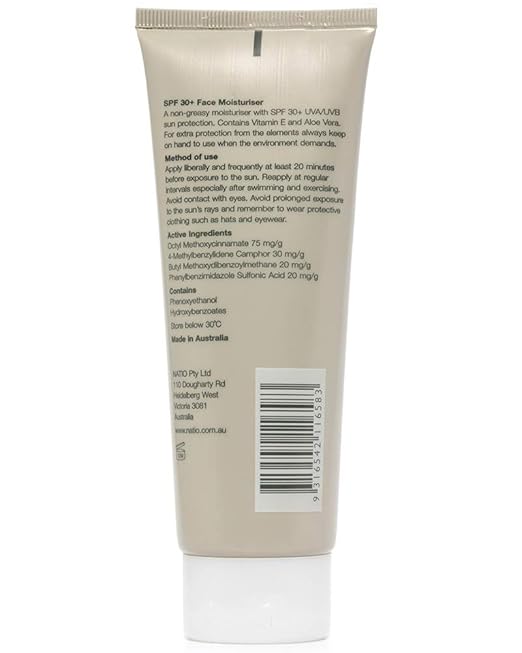 natio mens face moisturiser