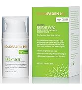 Goldfaden MD Bright Eyes, 0.5 fl. oz.
