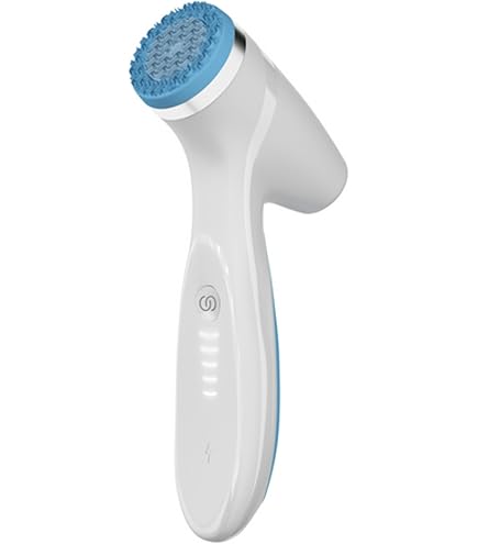 Amazon.com: Nu Skin ageLOC LumiSpa iO Rose Gold Treatment Head