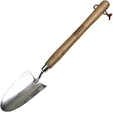 Spear &amp; Jackson 5010TR Traditional Stainless 12" Handle Trowel