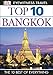 Top 10 Bangkok (EYEWITNESS TOP 10 TRAVEL GUIDES)