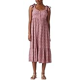 Levi's Womens Katherine Maxi Dress