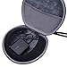 Hard Travel Case for Bose Soundwear Companion Wireless Wearable Speaker by co2CREA