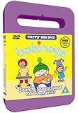 Bobinogs - Sounds Sensational & Other Stories (Carry Me) [DVD]