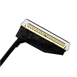 Gintai LCD Cable for Lenovo ThinkPad T480 A485 20L6 20L5 20MU 20MV DC02C00BC10 view 3