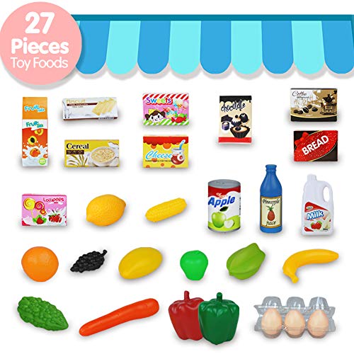 1 Fajiabao+Shopping+Grocery+Supermarket+Vegetables