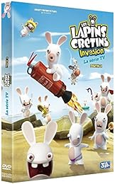 Les Lapins Crétins : Invasion - La série TV - Partie 2