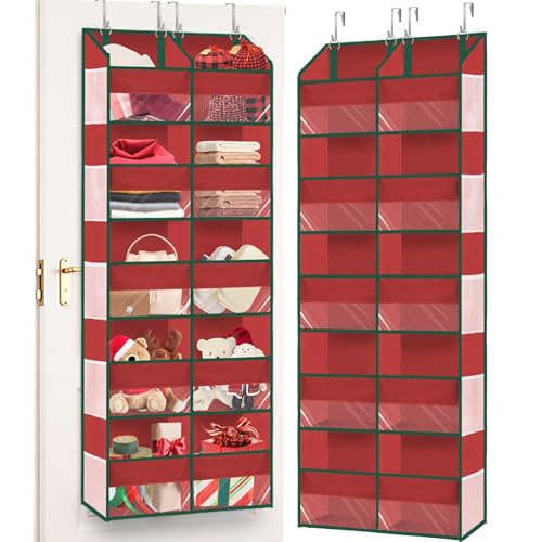 Over the Door Organizer 5 Tiers