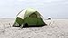Beach-N-Sand Stake 4 Pack 24.5in x .625in x 2in Super Tough No Rust Tent Portable Canopy Stake