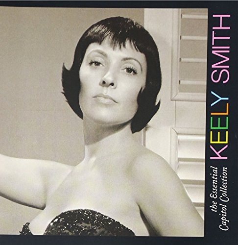 Keely Smith - Fools Rush In Lyrics - Zortam Music