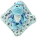 Disney Theme Parks Baby Sulley Plush with Blanket