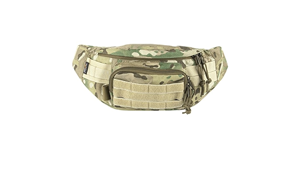 fanny pack multicam