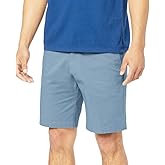Dockers Men's Ultimate Straight Fit Supreme Flex Shorts (Standard and Big & Tall)