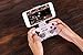 RunSnail 8Bitdo Sn30 Pro Bluetooth Gamepad (G Classic Edition) with Joysticks Rumble Vibration Gamepad for Windows, Mac OS, Android, Steam, Nintendo Switch, etcthumb 4