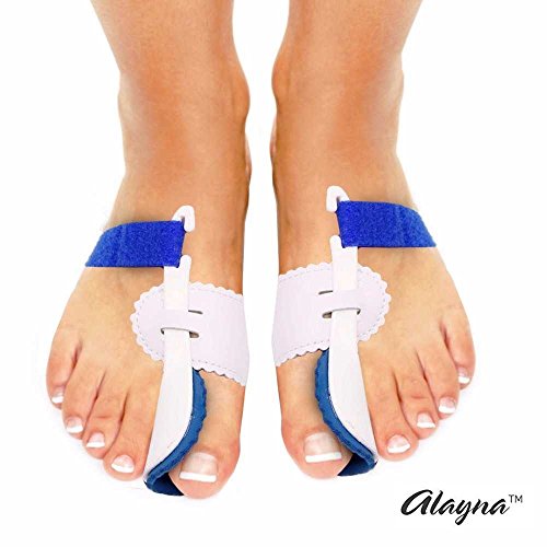 Bunion Splint Bunion Corrector for Bunion Relief and Hallux Valgus