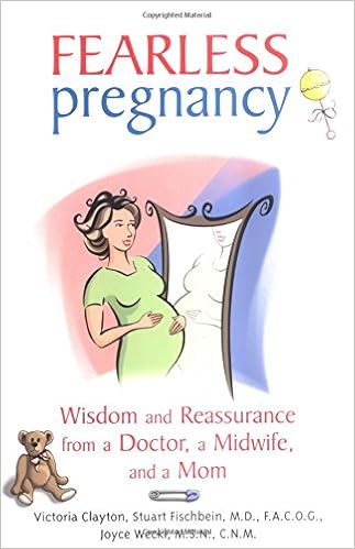 pregnancy book for mom