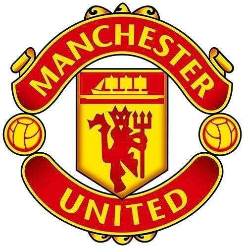 Pin's Officiel Manchester United FC – Petit Bijou Pour Fans, Taille 2,5 Cm, Collection Ou Cadeau