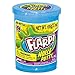 Paradise Flarp Noise Putty, (Colors May Vary), 3 Pack